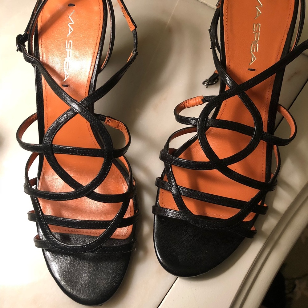 Via Spiga Sandals